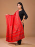 Women's Jamawar Aari Embroidery Wool Shawl